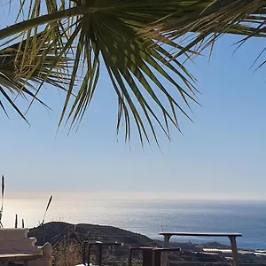 Apartamento Esperanza Costa Del Sol
