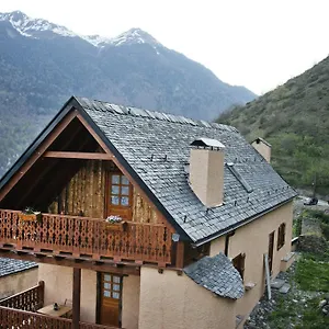Casa Helipa Arró